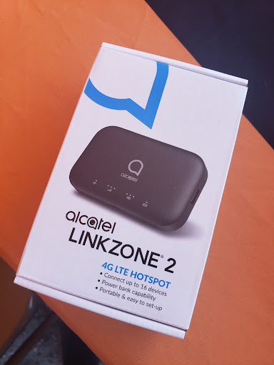 Telecommunications Service Provider «Boost Mobile», reviews and photos, 551 SW 16th St, Belle Glade, FL 33430, USA