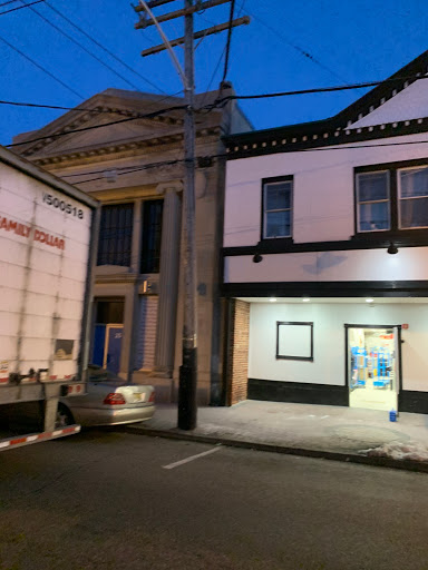 Dollar Store «FAMILY DOLLAR», reviews and photos, 17 W Front St #21, Keyport, NJ 07735, USA