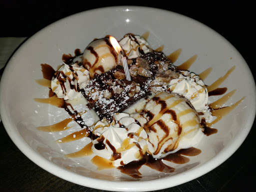 American Restaurant «The Jazz Kitchen», reviews and photos, 5377 N College Ave, Indianapolis, IN 46220, USA