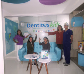 Dentitos Kids