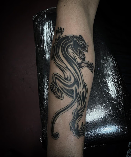 Explore small diabetic tattoo ideas, creative tattoo ideas in Vista, available at American Tattoo Vista