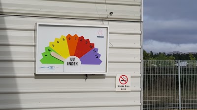 Photos of Molyneux Aquatic Centre