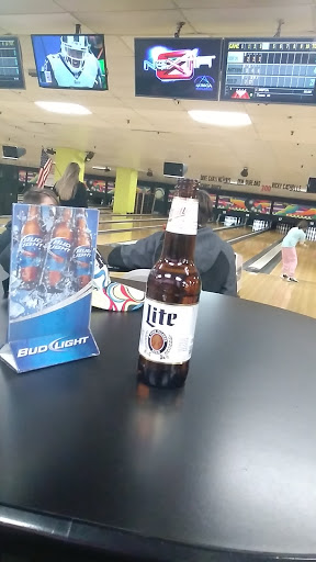 Bowling Alley «WALDEN LANES INC», reviews and photos, 1492 NY-52, Walden, NY 12586, USA