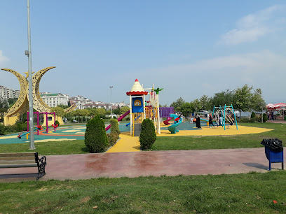Dudayev Parkı ve Piknik Alanı
