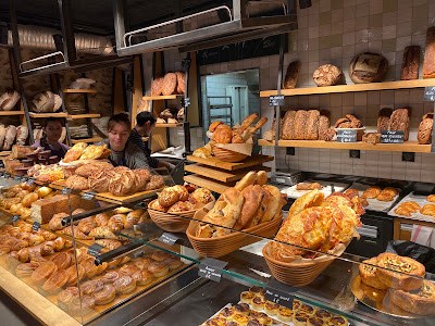 Boulangerie-Pâtisserie Terroirs d'Avenir à Paris