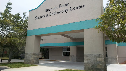 Bayonet Point Surgery & Endoscopy Center