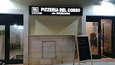 Pizzeria del corso da Damiano Grumo Appula