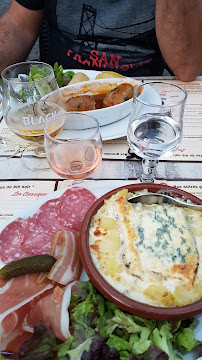 Tartiflette du Restaurant français Le Bessoi à Besse-et-Saint-Anastaise - n°3