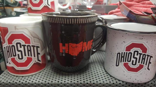 Sporting Goods Store «Logan Sports Inc», reviews and photos, 1144 S Main St, North Canton, OH 44720, USA