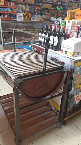 Opiniones de Minimarket BUENA VISTA en Talca - Supermercado