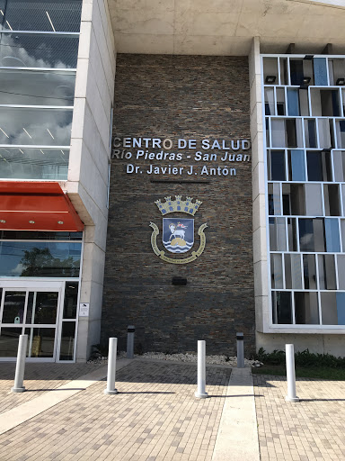 Centro de Diagnóstico y Tratamiento - Rio Piedras