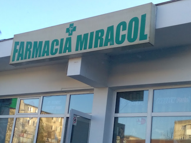 Opinii despre Farmacia Miracol în <nil> - Farmacie
