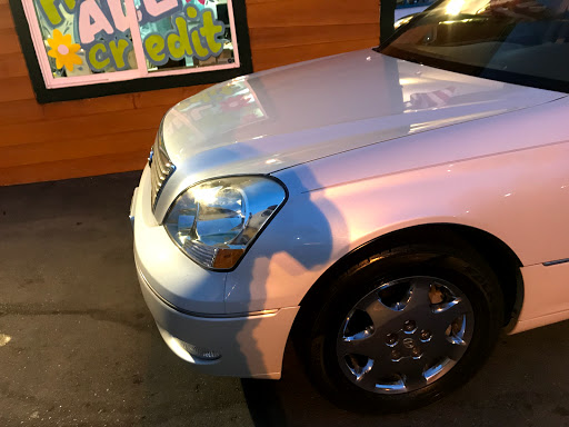 Used Car Dealer «Northwest Auto Loan», reviews and photos, 3718 S Tacoma Way, Tacoma, WA 98409, USA