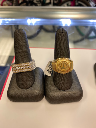 Pawn Shop «Value Pawn & Jewelry», reviews and photos, 6049 Buford Hwy, Norcross, GA 30071, USA