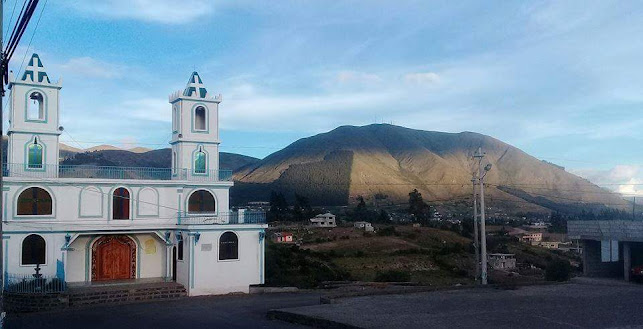 Opiniones de Barrio Santan Grande - Latacunga - Ecuador en Latacunga - Campo de fútbol