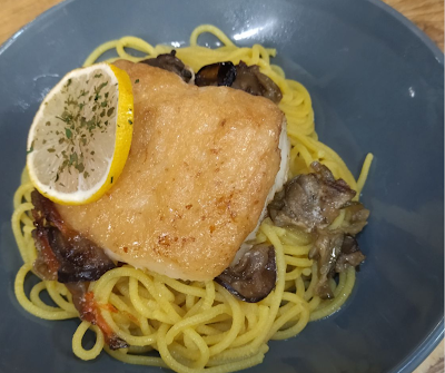 Mano Di Pasta - Fabrique de Pâtes fraiches, Street Food, Epicerie Italienne à Perpignan