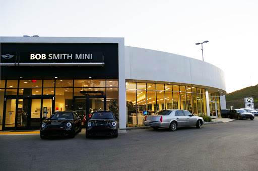 Bob Smith MINI image
