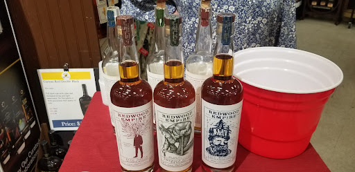 Wine Store «Bay Ridge Wine & Spirits», reviews and photos, 111 Hillsmere Dr, Annapolis, MD 21403, USA