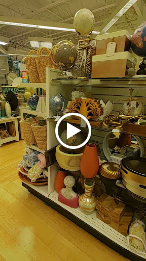 Department Store «Marshalls & HomeGoods», reviews and photos, 6128 Grand Ave, Gurnee, IL 60031, USA