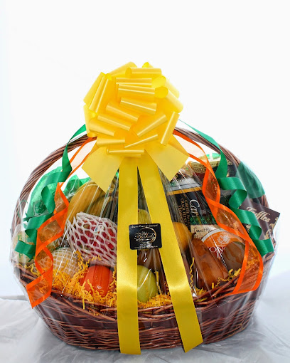 Gift Baskets By Design