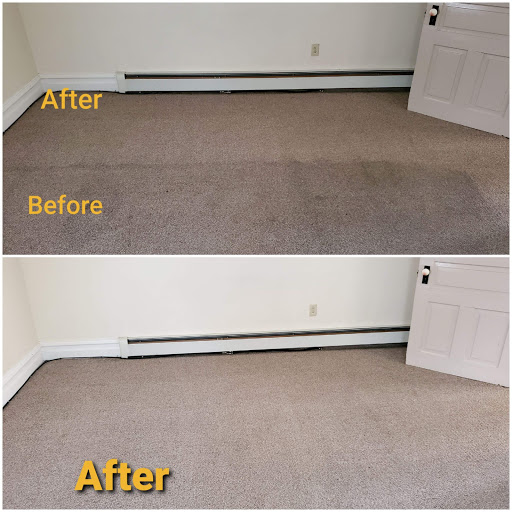 Carpet Cleaning Service «Share Advanced Tile & Carpet Deep Cleaning Services LLC», reviews and photos, 6714 Lower Macungie Rd, Trexlertown, PA 18087, USA