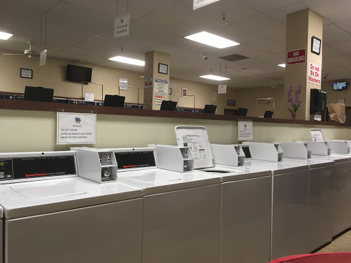 Laundromat «Quanta Laundromat», reviews and photos, 3421 E Anaheim St, Long Beach, CA 90804, USA