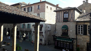 Photo n°55 de Table D'Yvonne à Cordes-sur-Ciel ()