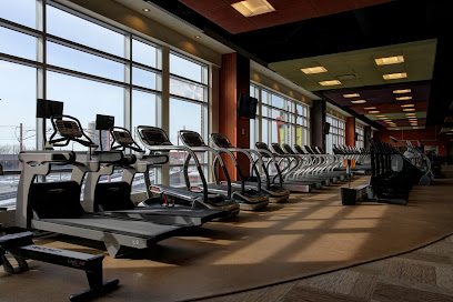 E B Fitness Club - 1111 W 10th St STE 200, Cleveland, OH 44113
