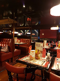 Plats et boissons du Restaurant Buffalo Grill Ramonville-Saint-Agne - n°4