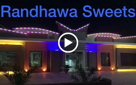 Randhawa Sweets and Restaurant image