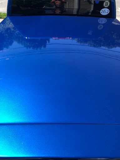 Auto Body Shop «Maaco Collision Repair & Auto Painting», reviews and photos, 58 Pulaski St, Peabody, MA 01960, USA