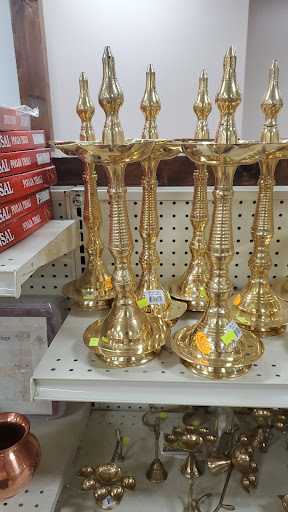 Indian Grocery Store «Cherians International Groceries», reviews and photos, 751 Dekalb Industrial Way, Decatur, GA 30033, USA