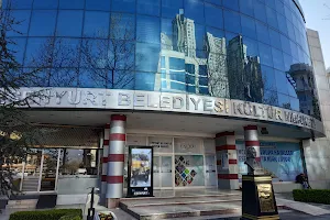Esenyurt Belediyesi Kültür Merkezi image