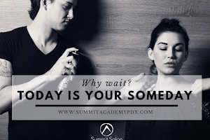 Summit Salon Academy - Portland