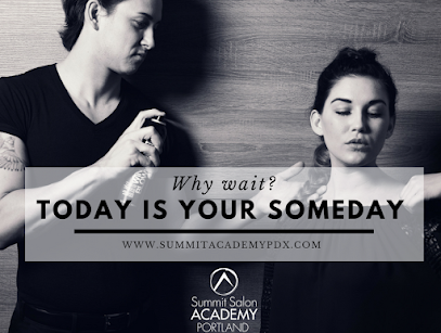 Summit Salon Academy - Portland