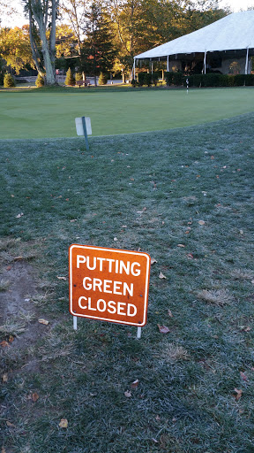 Golf Course «Saxon Woods Golf Course», reviews and photos, 315 Mamaroneck Rd, Scarsdale, NY 10583, USA