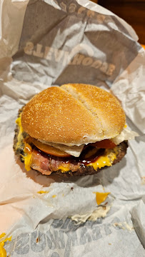 Les plus récentes photos du Restauration rapide Burger King à Quimper - n°3