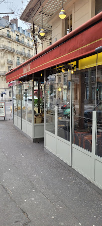 Les plus récentes photos du Café Café Lamartine à Paris - n°7