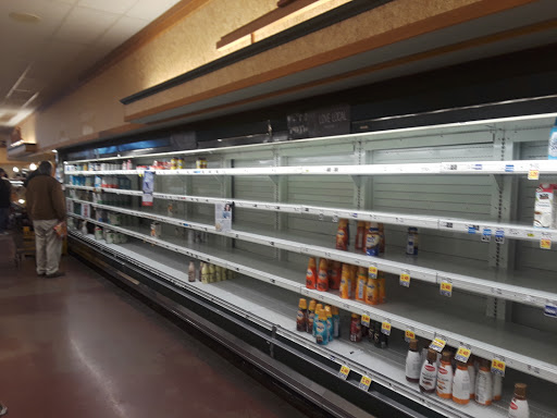 Grocery Store «Quality Food Center», reviews and photos, 17847 1st Avenue South, Normandy Park, WA 98148, USA