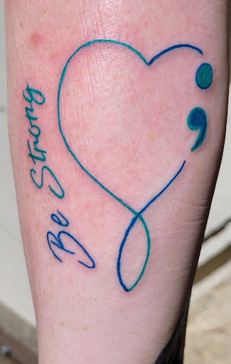 Explore tattoo ideas floral, creative tattoo ideas in Meridian, available at SK-Tattoo1
