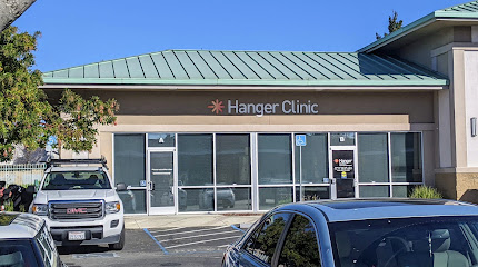 Hanger Clinic: Prosthetics & Orthotics