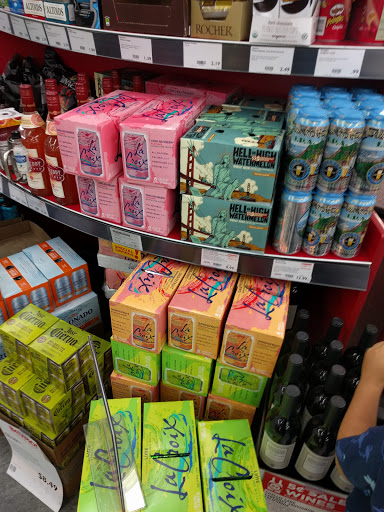 Wine Store «BevMo!», reviews and photos, 5820 Sepulveda Blvd, Van Nuys, CA 91411, USA