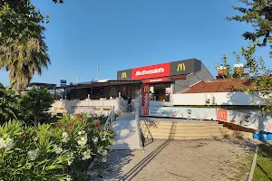 McDonald's image