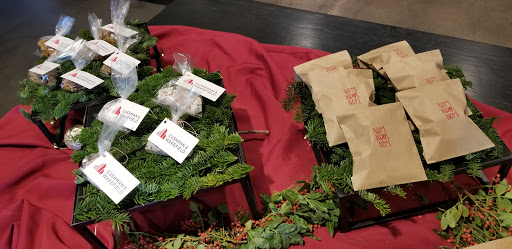 Caterer «Blue Plate», reviews and photos, 1362 W Fulton St, Chicago, IL 60607, USA