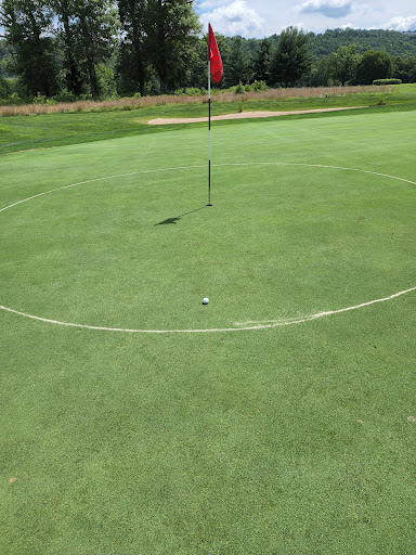 Golf Course «Twin Oaks Golf & Plantation Club», reviews and photos, 450 E 43rd St, Covington, KY 41015, USA