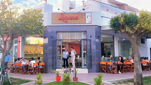 Lapana Rio Segundo - Cafeteria,Bar en Río Segundo