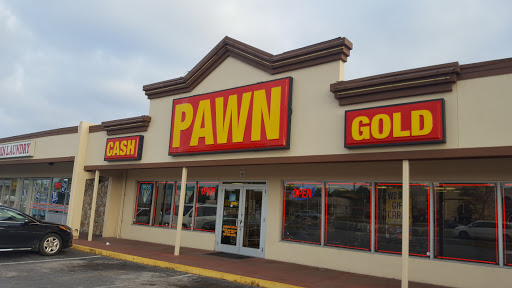 Pawn Shop «Jackpot Pawnshop of Largo», reviews and photos, 2575 E Bay Dr, Largo, FL 33771, USA