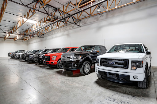 Used Car Dealer «American Leasing & Sales», reviews and photos, 1401 S Siesta Ln, Tempe, AZ 85281, USA