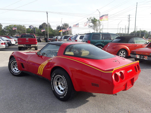 Used Car Dealer «Das Autohaus LLC Quality Used Cars», reviews and photos, 2850 Roosevelt Blvd, Clearwater, FL 33760, USA