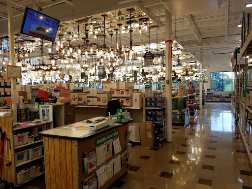 Home Improvement Store «Menards», reviews and photos, 5351 Central Ave NE, Fridley, MN 55421, USA